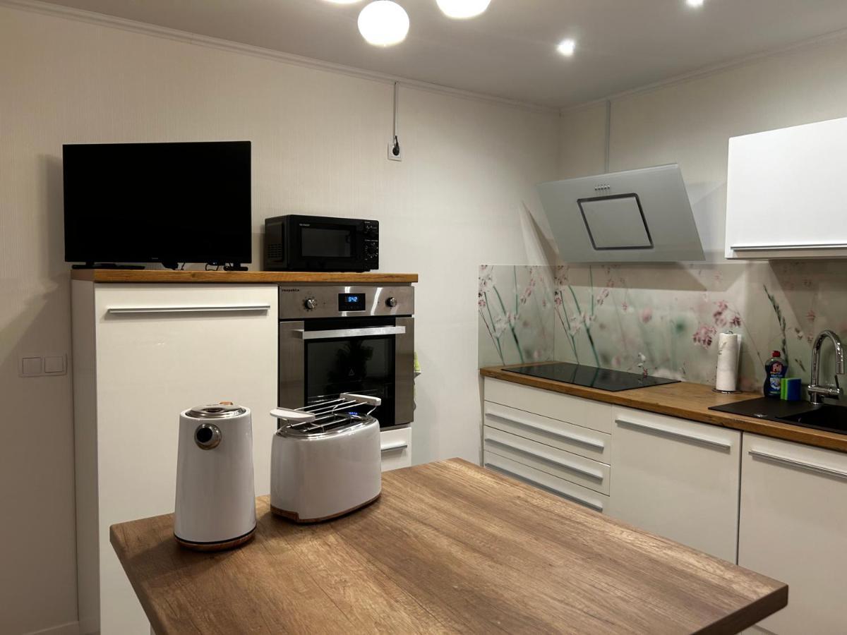 Apartment Am Deister Barsinghausen Buitenkant foto